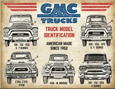 GMC Trucks